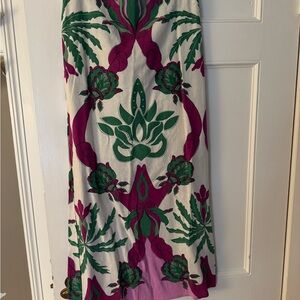 NWT Caroline Constas set!! Top and bottom Sold Together.